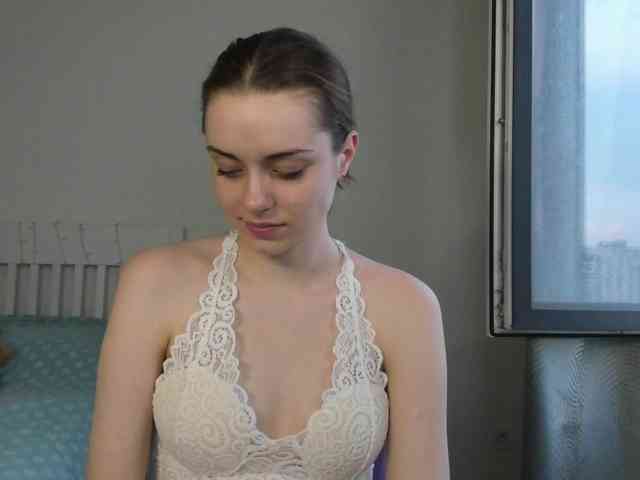 Agnesshy webcam