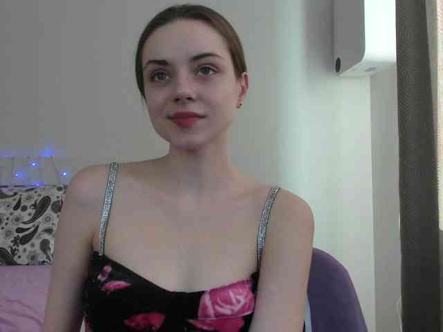Agnesshy webcam
