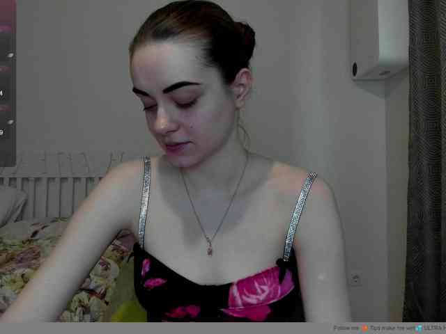 Agnesshy webcam
