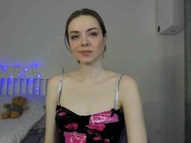 Agnesshy webcam