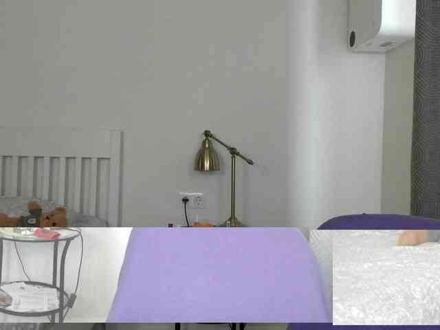 Agnesshy webcam
