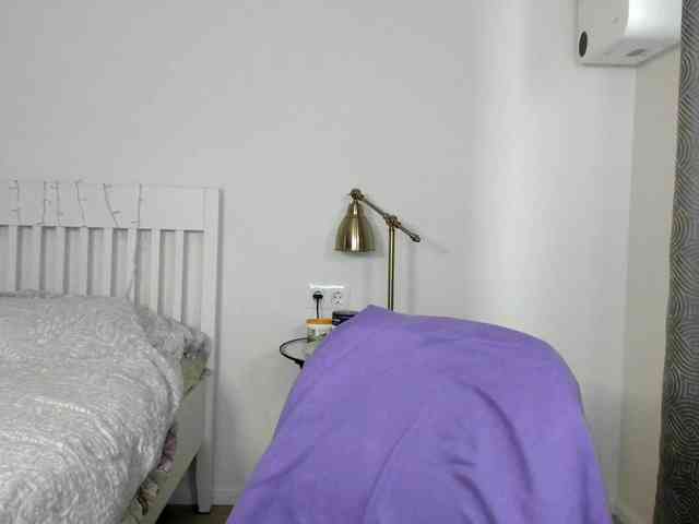 streaming webcam Agnes-lunee