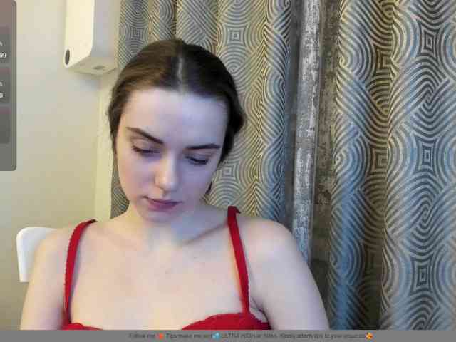 Agnesshy webcam