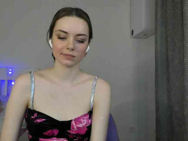 Agnesshy webcam