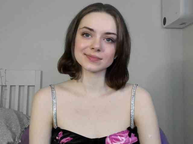 Agnesshy webcam