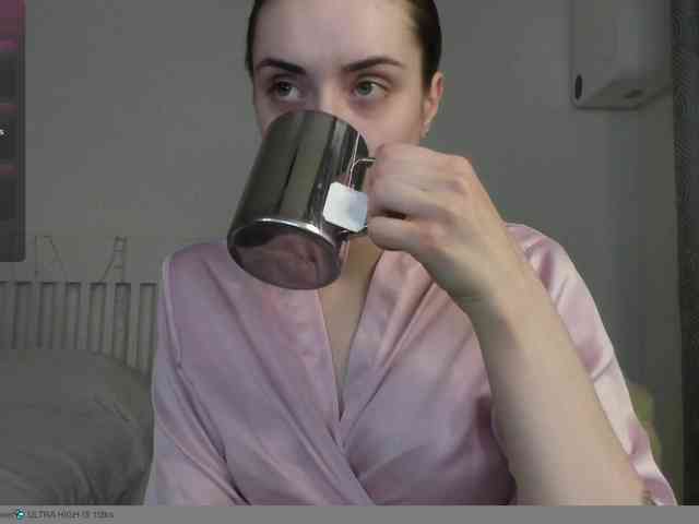 Agnesshy webcam