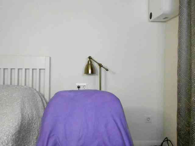 Agnesshy webcam