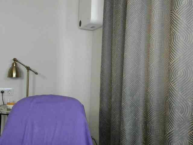 Agnesshy webcam