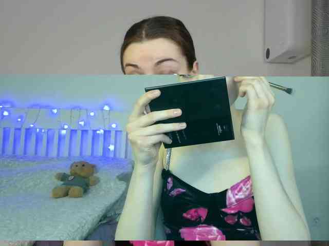 Agnesshy webcam