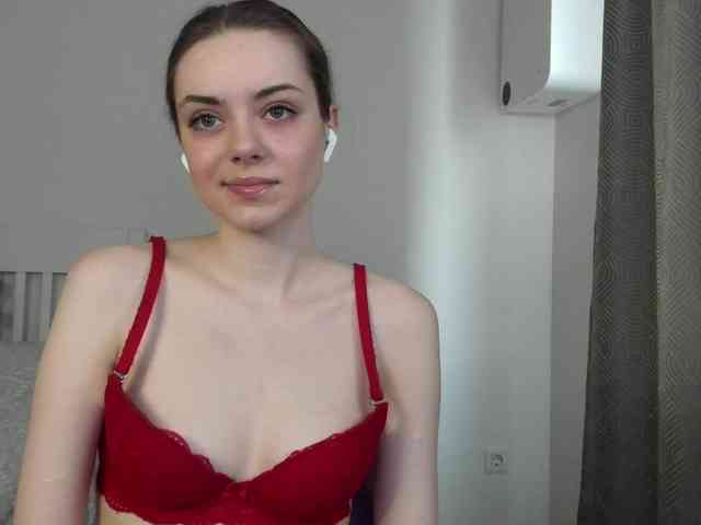 Agnesshy webcam