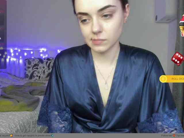 Agnesshy webcam
