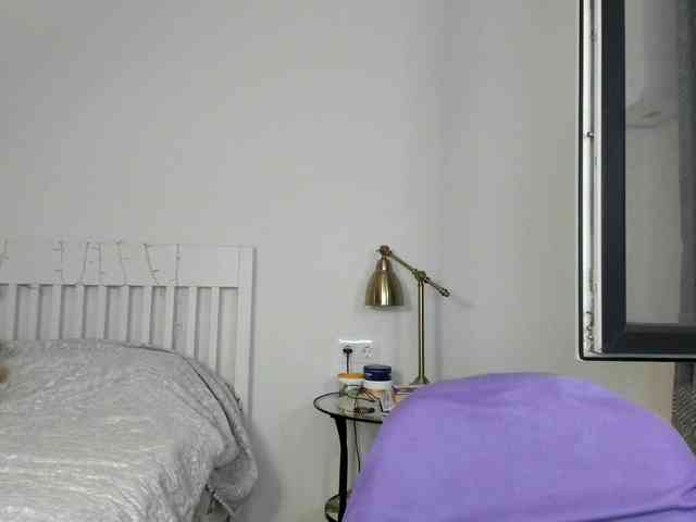 Agnesshy webcam