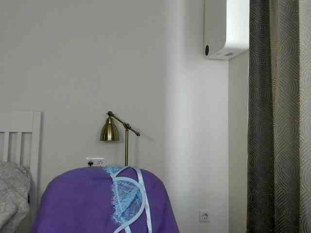 real webcam Agnes-lunee