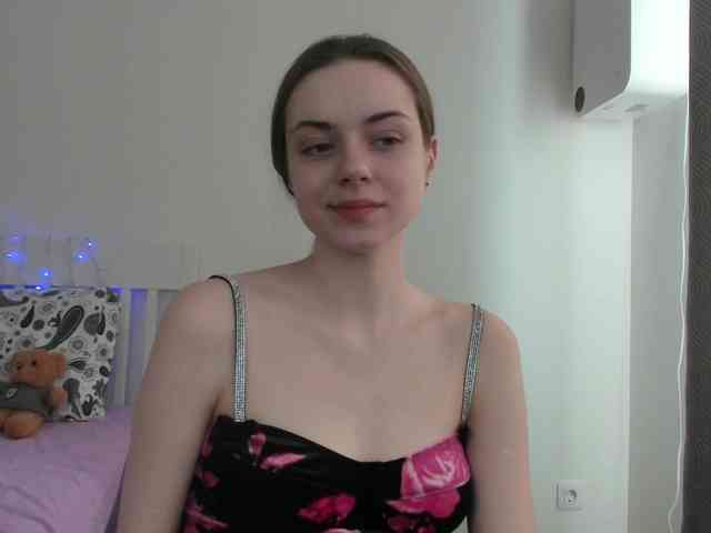 Agnesshy webcam