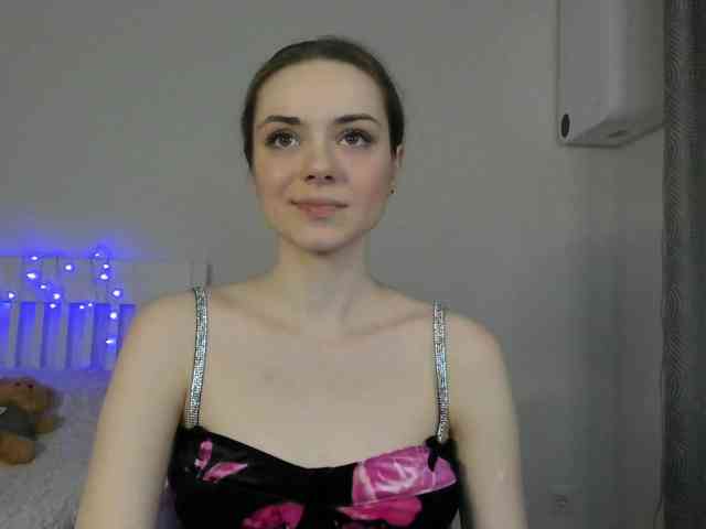 Agnesshy webcam
