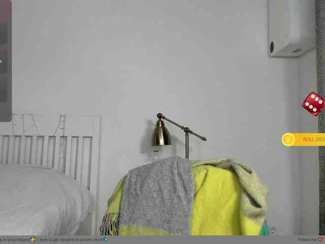Agnesshy webcam