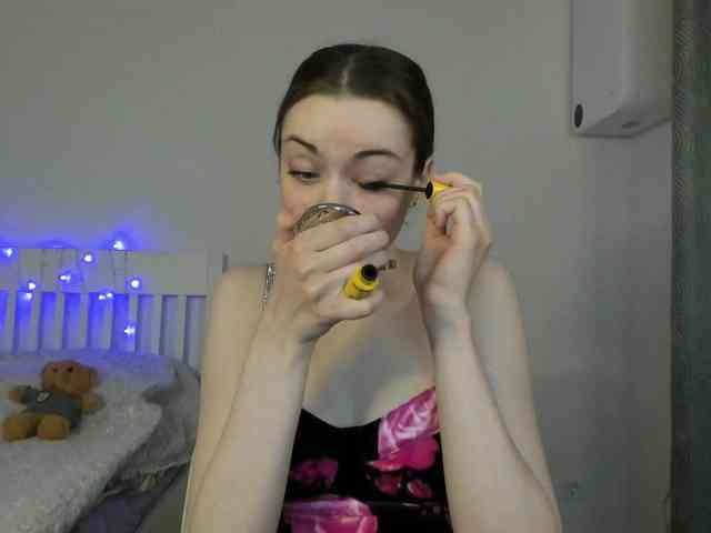 Agnesshy webcam