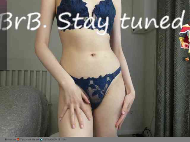 Agnesshy webcam