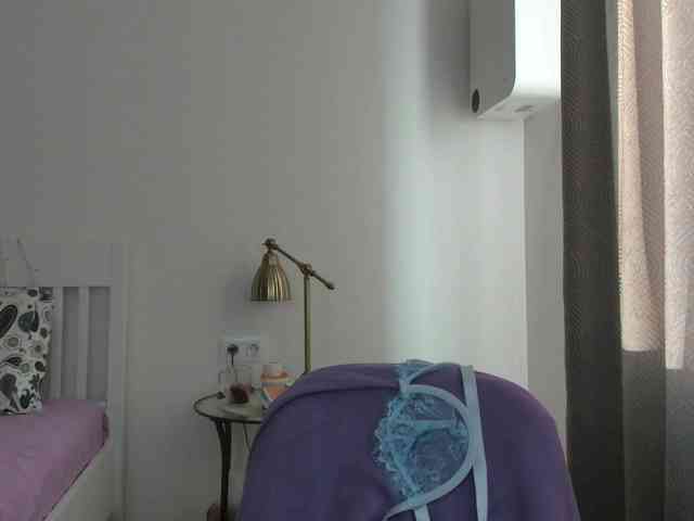 Agnesshy webcam