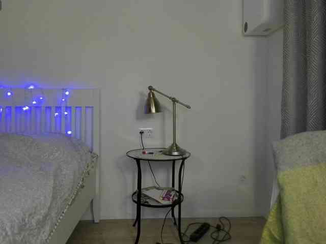 Agnesshy webcam