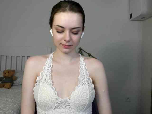 Agnesshy webcam