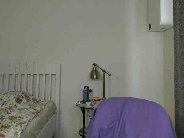 Agnesshy webcam