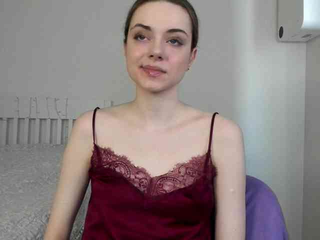 Agnesshy webcam