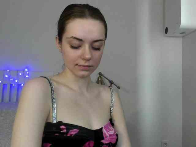 private live cam Agnes-lunee
