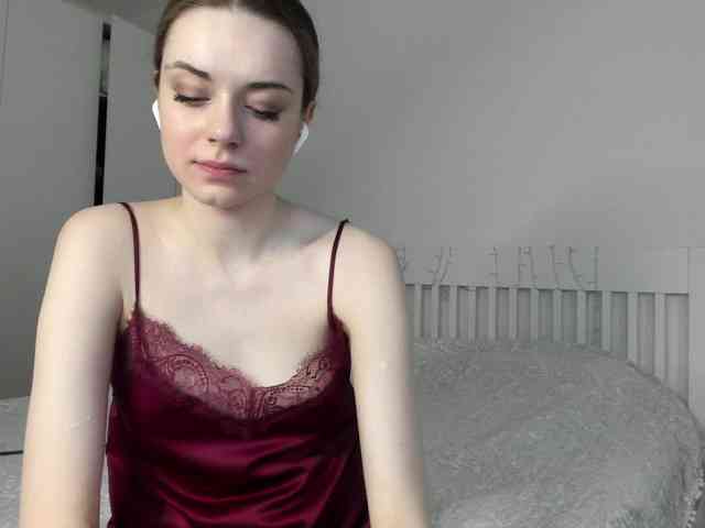 Agnesshy webcam