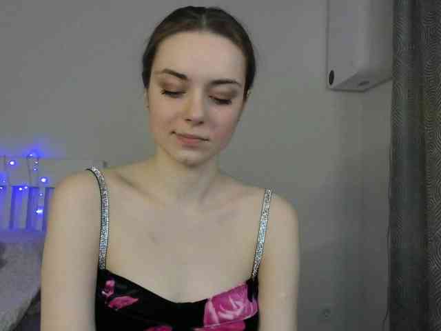 Agnesshy webcam