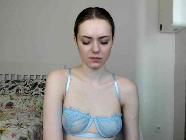 Agnesshy webcam