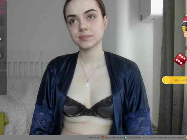 Agnesshy webcam