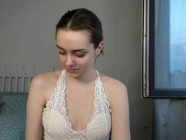 Agnesshy webcam