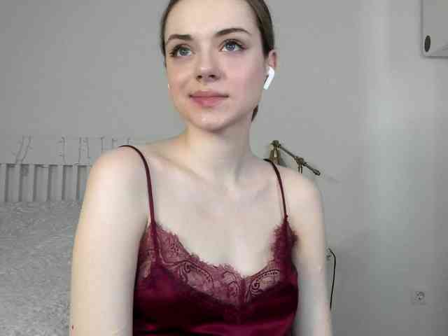 Agnesshy webcam