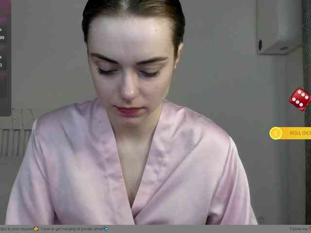 Agnesshy webcam