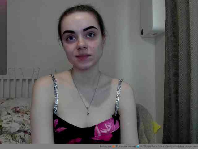 Agnesshy webcam