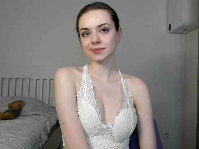 Agnesshy webcam