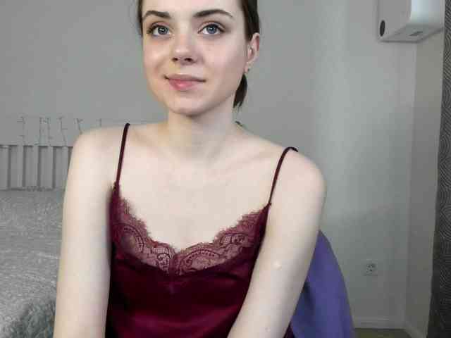 Agnesshy webcam