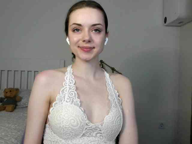 Agnesshy webcam