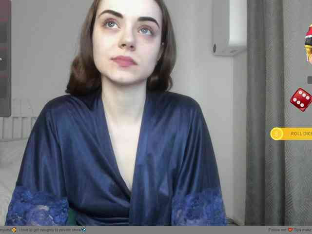 Agnesshy webcam