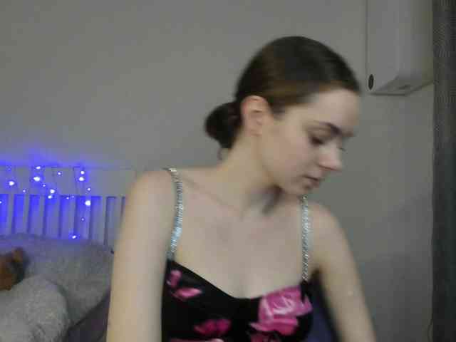 Agnesshy webcam