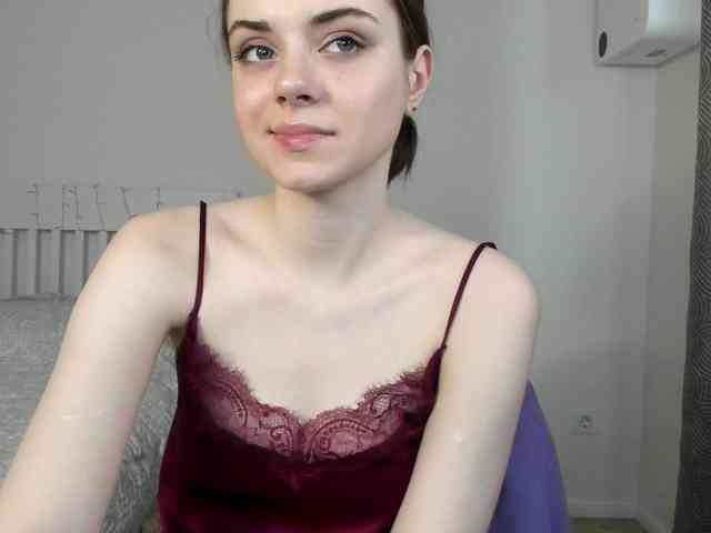 Agnesshy webcam