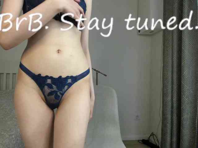 Agnesshy webcam