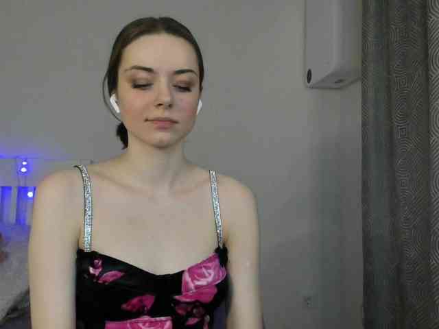 agnes-lunee Live Webcam on BongaCams
