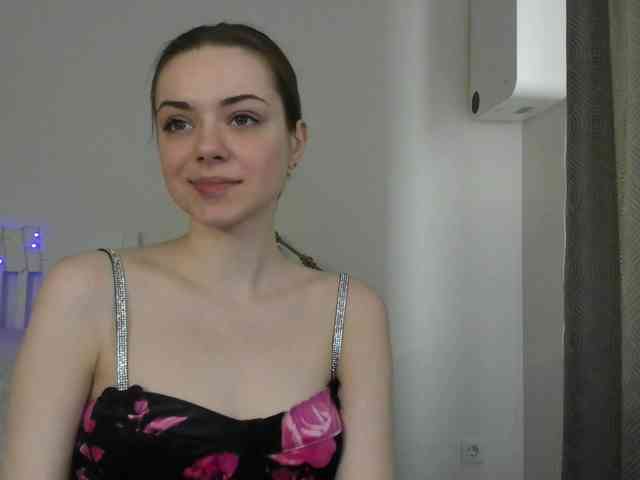 Agnesshy webcam