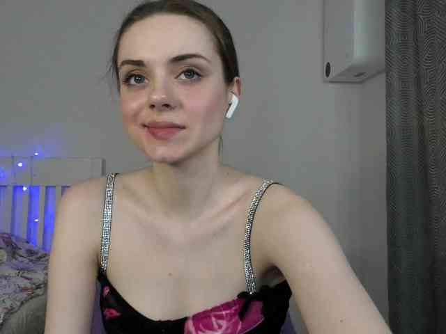 Agnesshy webcam