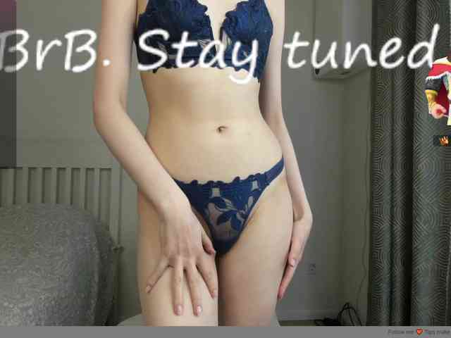 Agnesshy webcam
