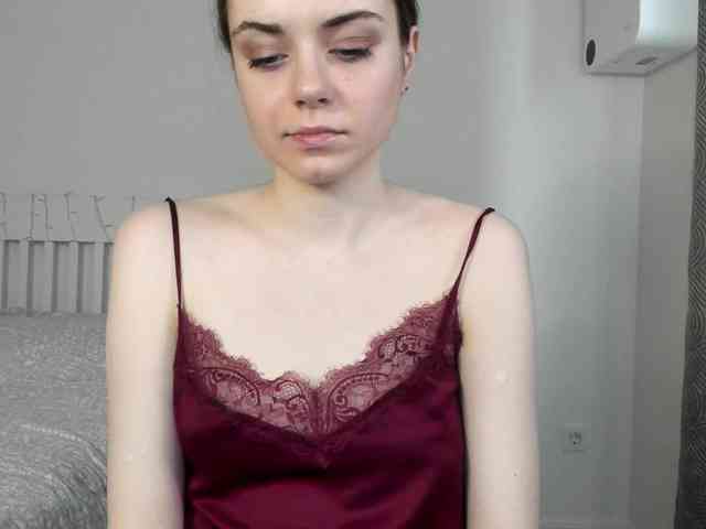 Agnesshy webcam