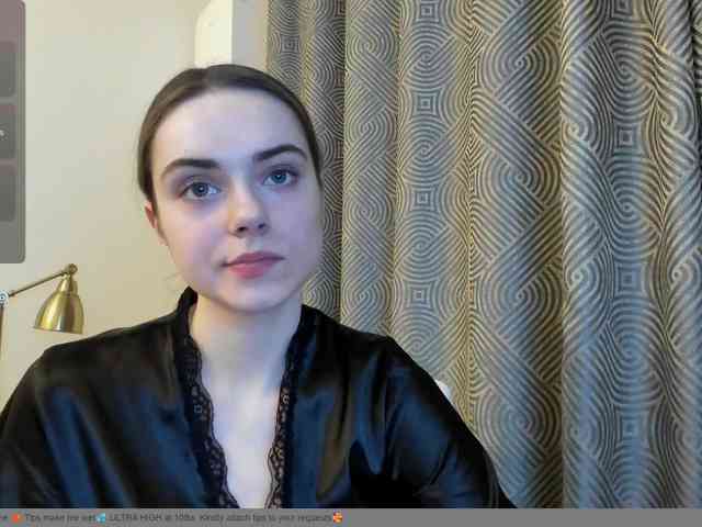 Agnesshy webcam