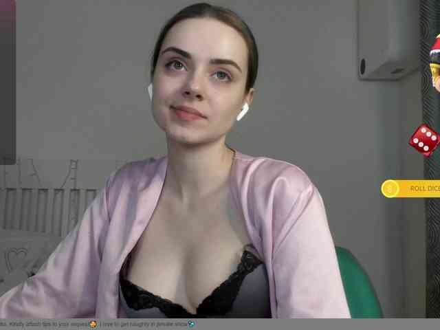 Agnesshy webcam